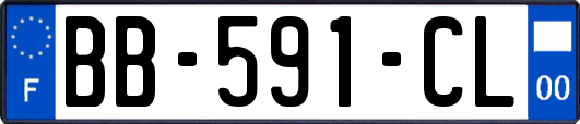 BB-591-CL