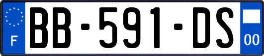 BB-591-DS