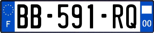 BB-591-RQ