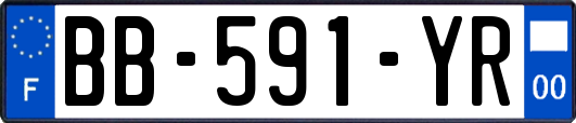 BB-591-YR