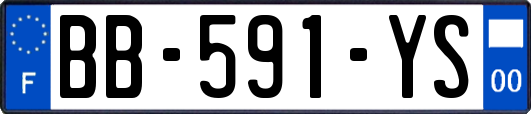 BB-591-YS