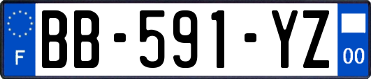 BB-591-YZ