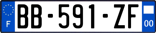 BB-591-ZF