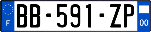 BB-591-ZP