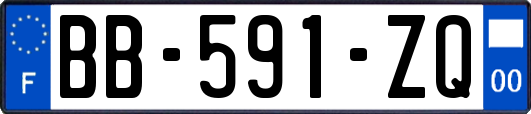 BB-591-ZQ