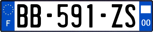 BB-591-ZS