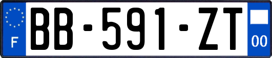 BB-591-ZT