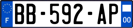 BB-592-AP