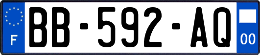 BB-592-AQ