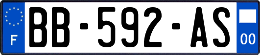 BB-592-AS