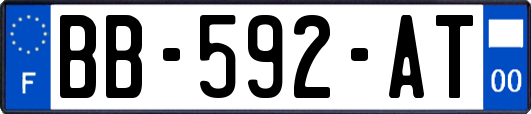 BB-592-AT