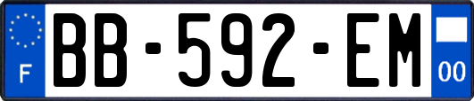 BB-592-EM