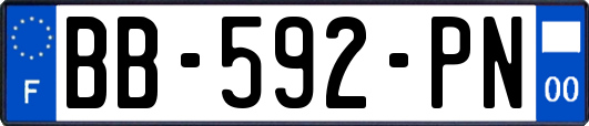 BB-592-PN