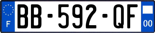 BB-592-QF