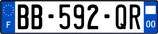 BB-592-QR