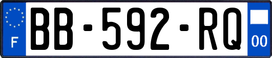 BB-592-RQ