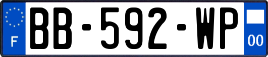 BB-592-WP