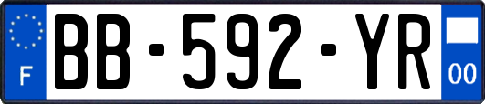 BB-592-YR