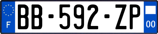 BB-592-ZP