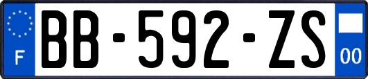 BB-592-ZS