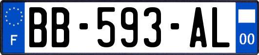 BB-593-AL