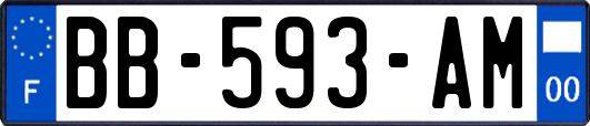 BB-593-AM