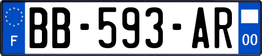 BB-593-AR