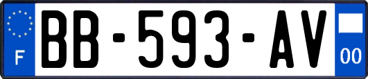 BB-593-AV