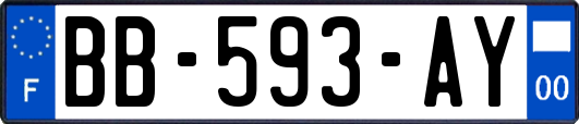 BB-593-AY