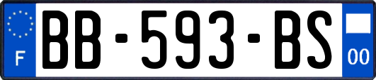 BB-593-BS