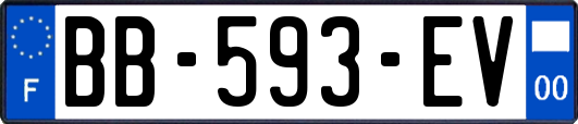 BB-593-EV