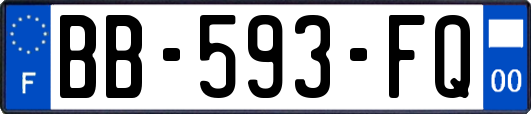 BB-593-FQ