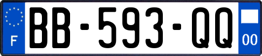 BB-593-QQ