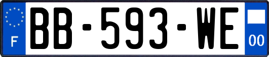 BB-593-WE