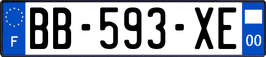 BB-593-XE