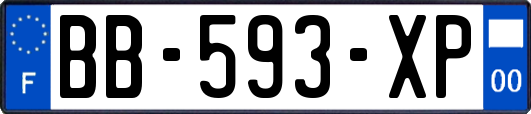 BB-593-XP