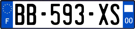 BB-593-XS