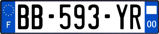 BB-593-YR