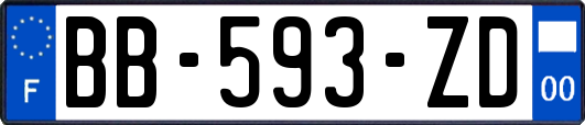 BB-593-ZD