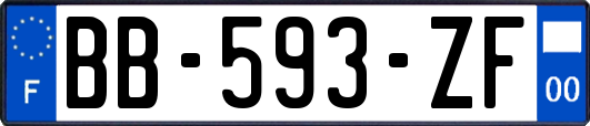 BB-593-ZF