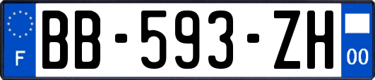 BB-593-ZH