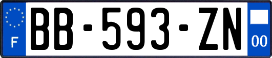 BB-593-ZN