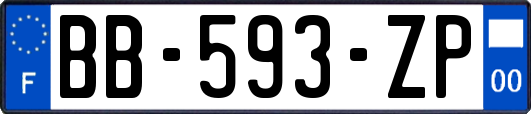 BB-593-ZP