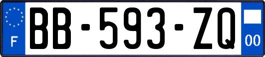 BB-593-ZQ