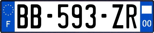 BB-593-ZR