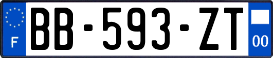 BB-593-ZT