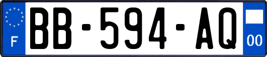 BB-594-AQ