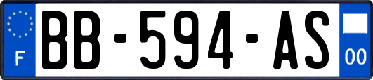 BB-594-AS