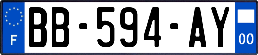 BB-594-AY