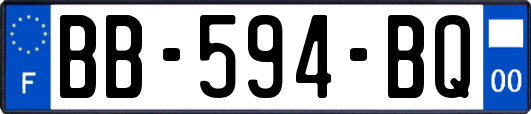 BB-594-BQ